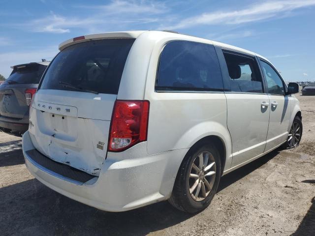 Photo 2 VIN: 2C4RDGCG1KR659534 - DODGE CARAVAN 