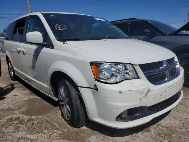 Photo 3 VIN: 2C4RDGCG1KR659534 - DODGE CARAVAN 