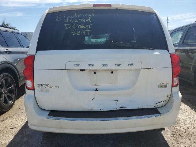 Photo 5 VIN: 2C4RDGCG1KR659534 - DODGE CARAVAN 