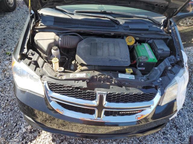 Photo 11 VIN: 2C4RDGCG1KR661011 - DODGE CARAVAN 