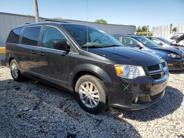 Photo 3 VIN: 2C4RDGCG1KR661011 - DODGE CARAVAN 