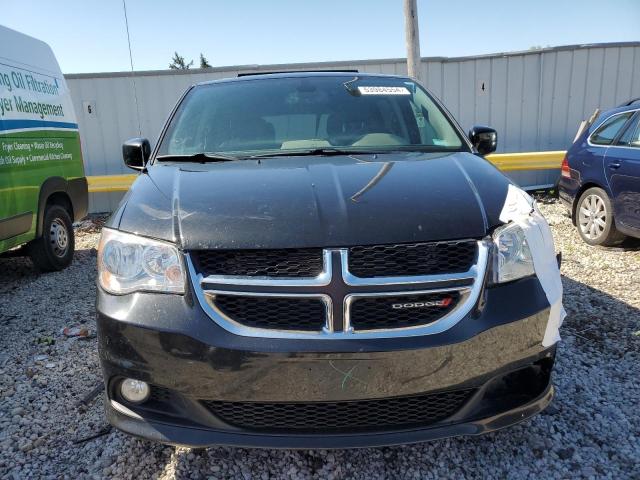 Photo 4 VIN: 2C4RDGCG1KR661011 - DODGE CARAVAN 