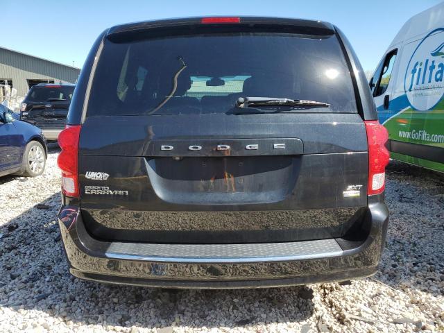 Photo 5 VIN: 2C4RDGCG1KR661011 - DODGE CARAVAN 