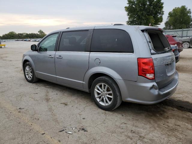 Photo 1 VIN: 2C4RDGCG1KR691898 - DODGE CARAVAN 