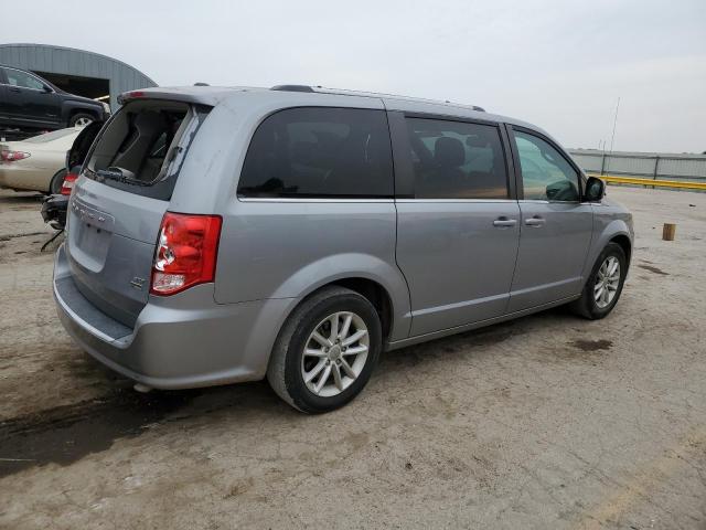 Photo 2 VIN: 2C4RDGCG1KR691898 - DODGE CARAVAN 