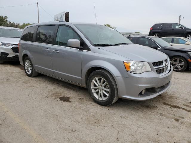 Photo 3 VIN: 2C4RDGCG1KR691898 - DODGE CARAVAN 