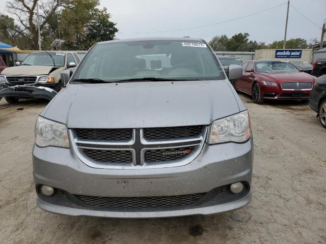 Photo 4 VIN: 2C4RDGCG1KR691898 - DODGE CARAVAN 