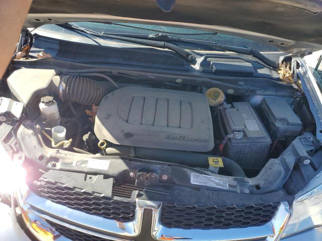 Photo 11 VIN: 2C4RDGCG1KR696566 - DODGE GRAND CARA 