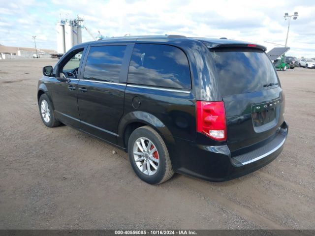 Photo 2 VIN: 2C4RDGCG1KR712930 - DODGE GRAND CARAVAN 