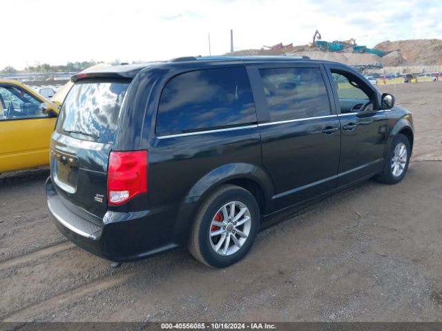 Photo 3 VIN: 2C4RDGCG1KR712930 - DODGE GRAND CARAVAN 