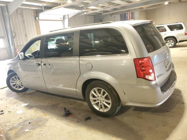 Photo 1 VIN: 2C4RDGCG1KR716489 - DODGE CARAVAN 