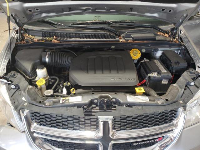 Photo 11 VIN: 2C4RDGCG1KR716489 - DODGE CARAVAN 