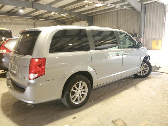 Photo 2 VIN: 2C4RDGCG1KR716489 - DODGE CARAVAN 