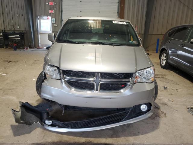 Photo 4 VIN: 2C4RDGCG1KR716489 - DODGE CARAVAN 