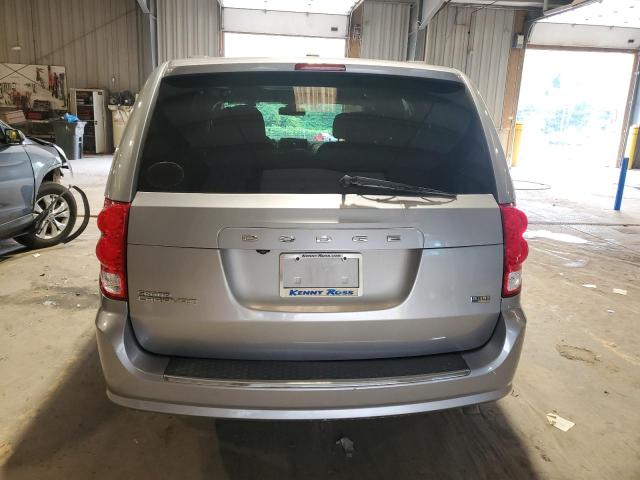 Photo 5 VIN: 2C4RDGCG1KR716489 - DODGE CARAVAN 