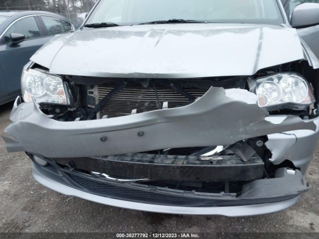 Photo 5 VIN: 2C4RDGCG1KR750562 - DODGE GRAND CARAVAN 