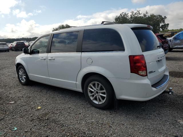 Photo 1 VIN: 2C4RDGCG1KR750674 - DODGE CARAVAN 