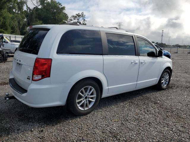 Photo 2 VIN: 2C4RDGCG1KR750674 - DODGE CARAVAN 