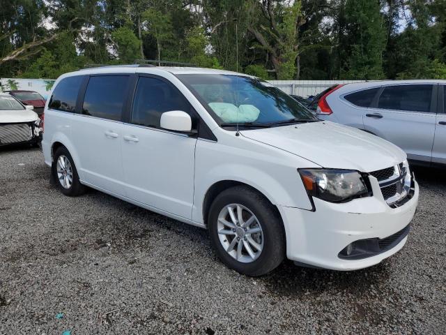 Photo 3 VIN: 2C4RDGCG1KR750674 - DODGE CARAVAN 