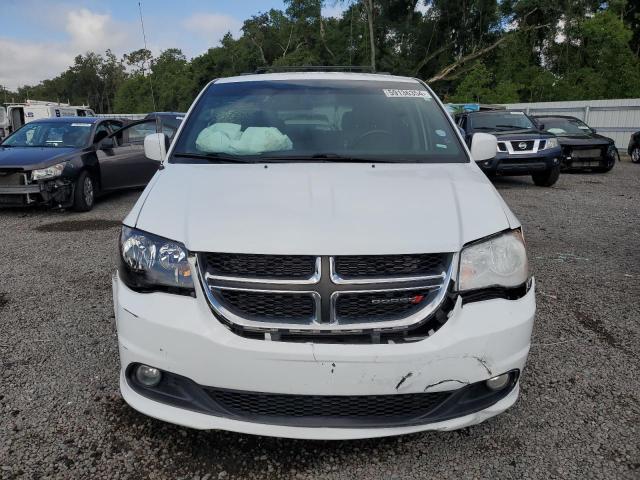 Photo 4 VIN: 2C4RDGCG1KR750674 - DODGE CARAVAN 