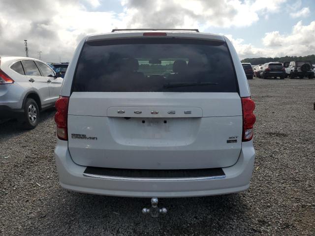 Photo 5 VIN: 2C4RDGCG1KR750674 - DODGE CARAVAN 