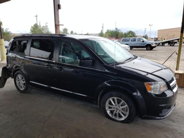 Photo 3 VIN: 2C4RDGCG1KR765546 - DODGE CARAVAN 