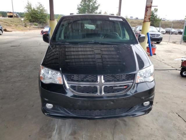 Photo 4 VIN: 2C4RDGCG1KR765546 - DODGE CARAVAN 