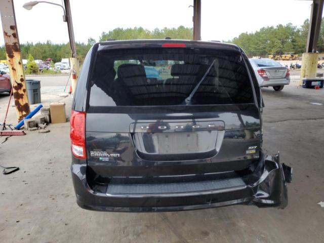 Photo 5 VIN: 2C4RDGCG1KR765546 - DODGE CARAVAN 