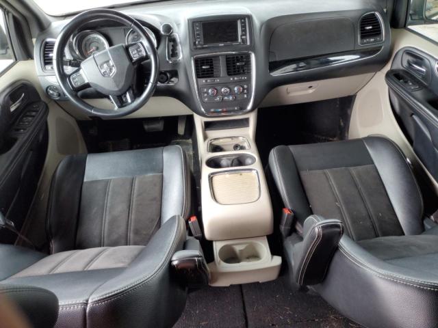 Photo 7 VIN: 2C4RDGCG1KR765546 - DODGE CARAVAN 