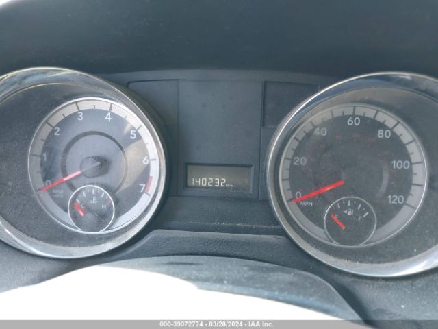 Photo 6 VIN: 2C4RDGCG1KR765773 - DODGE GRAND CARAVAN 