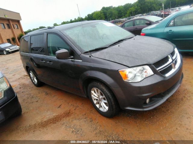 Photo 0 VIN: 2C4RDGCG1KR782797 - DODGE GRAND CARAVAN 