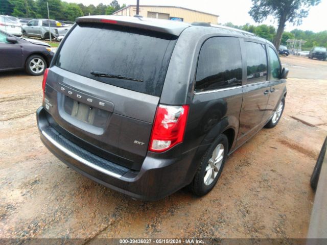 Photo 3 VIN: 2C4RDGCG1KR782797 - DODGE GRAND CARAVAN 