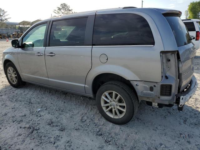 Photo 1 VIN: 2C4RDGCG1KR793413 - DODGE CARAVAN 