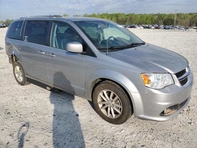 Photo 3 VIN: 2C4RDGCG1KR793413 - DODGE CARAVAN 