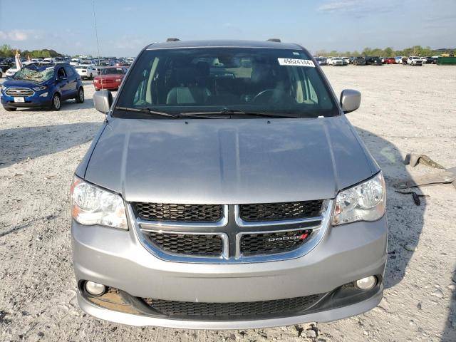 Photo 4 VIN: 2C4RDGCG1KR793413 - DODGE CARAVAN 