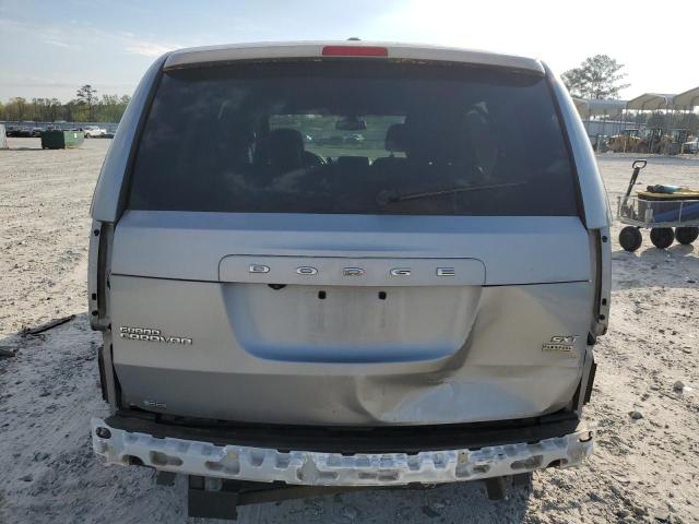 Photo 5 VIN: 2C4RDGCG1KR793413 - DODGE CARAVAN 