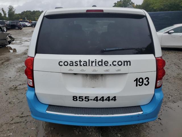 Photo 5 VIN: 2C4RDGCG1LR179849 - DODGE GRAND CARA 