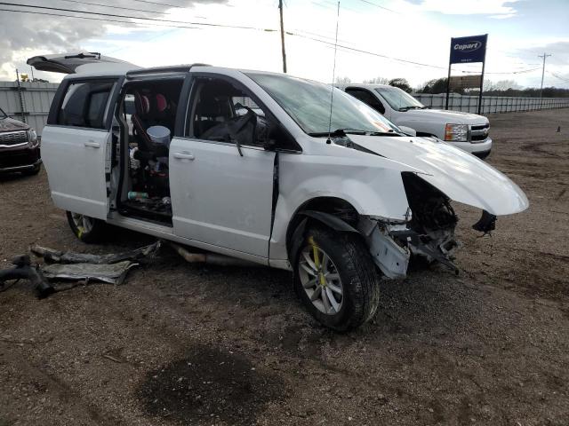 Photo 3 VIN: 2C4RDGCG1LR183545 - DODGE GRAND CARA 