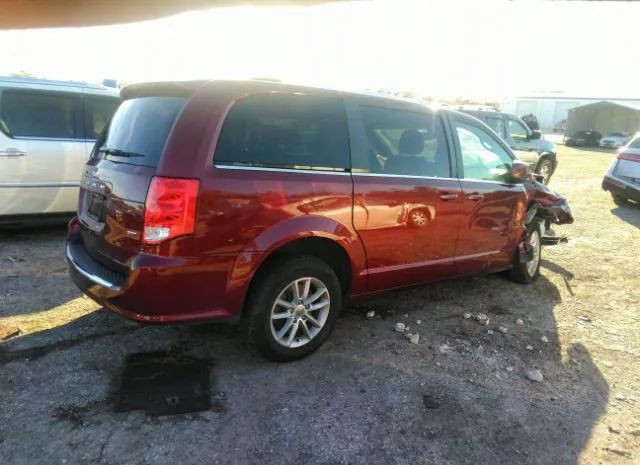 Photo 3 VIN: 2C4RDGCG1LR206144 - DODGE GRAND CARAVAN 