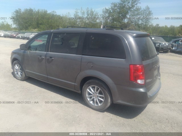 Photo 2 VIN: 2C4RDGCG1LR206418 - DODGE GRAND CARAVAN 