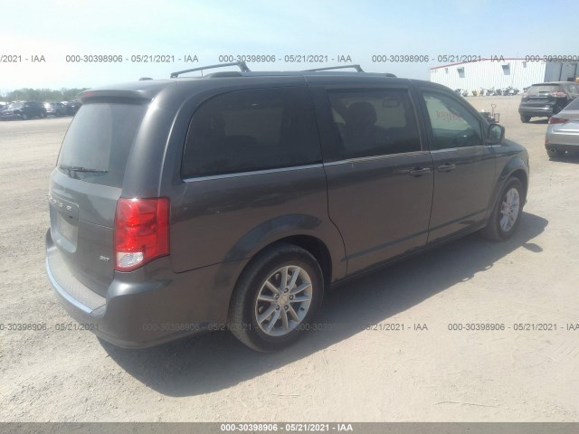 Photo 3 VIN: 2C4RDGCG1LR206418 - DODGE GRAND CARAVAN 