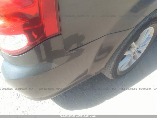 Photo 5 VIN: 2C4RDGCG1LR206418 - DODGE GRAND CARAVAN 