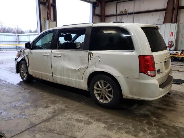 Photo 1 VIN: 2C4RDGCG1LR253481 - DODGE CARAVAN 