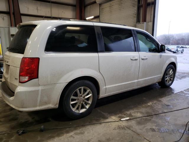 Photo 2 VIN: 2C4RDGCG1LR253481 - DODGE CARAVAN 