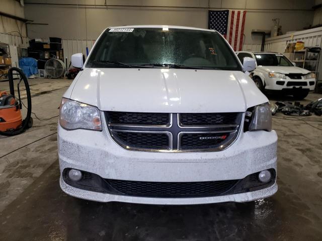 Photo 4 VIN: 2C4RDGCG1LR253481 - DODGE CARAVAN 