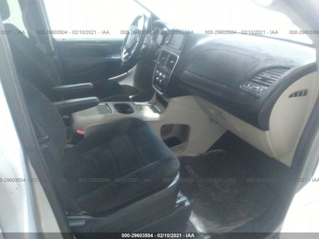 Photo 4 VIN: 2C4RDGCG2CR105422 - DODGE GRAND CARAVAN 