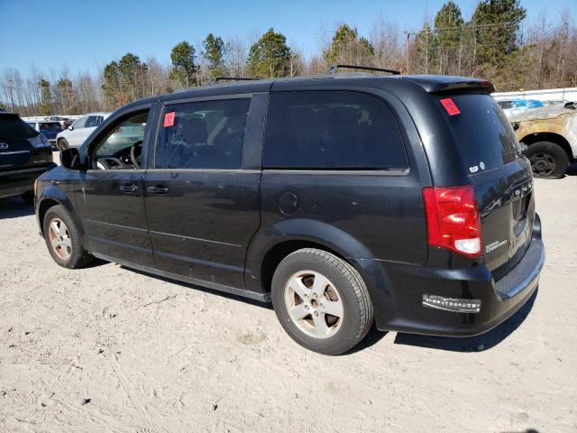 Photo 1 VIN: 2C4RDGCG2CR112841 - DODGE CARAVAN 