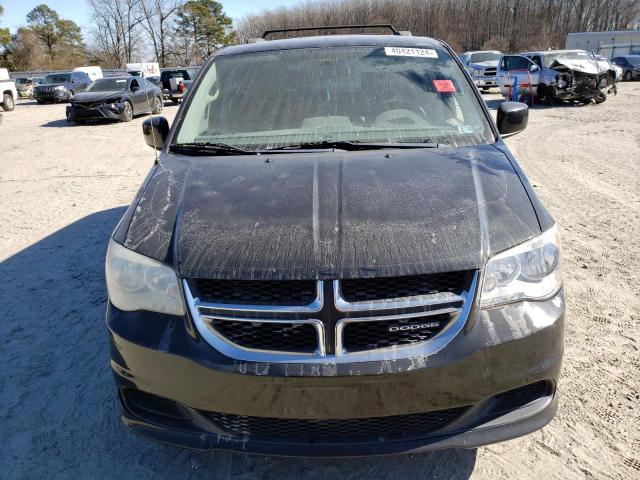 Photo 4 VIN: 2C4RDGCG2CR112841 - DODGE CARAVAN 