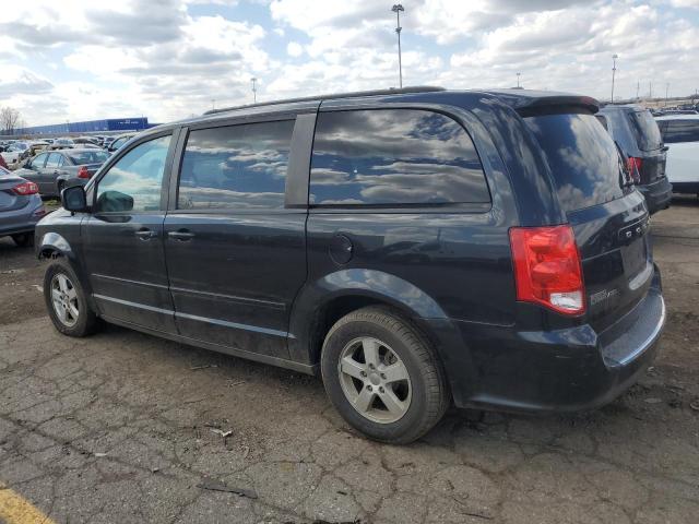 Photo 1 VIN: 2C4RDGCG2CR122950 - DODGE CARAVAN 