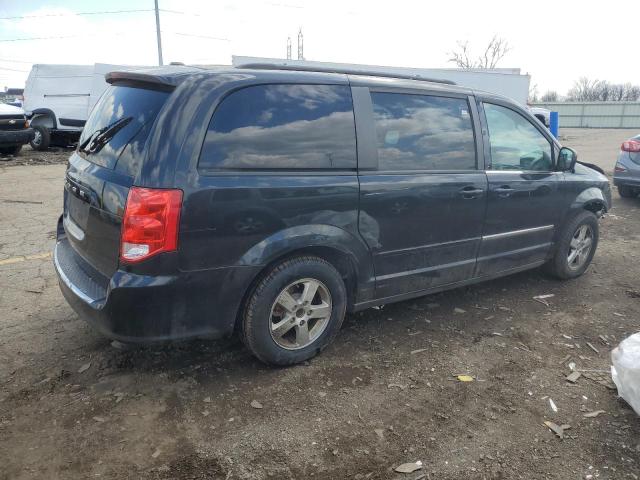 Photo 2 VIN: 2C4RDGCG2CR122950 - DODGE CARAVAN 